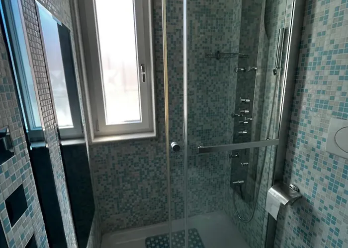 In Pigneto - Near Centre Apartament *