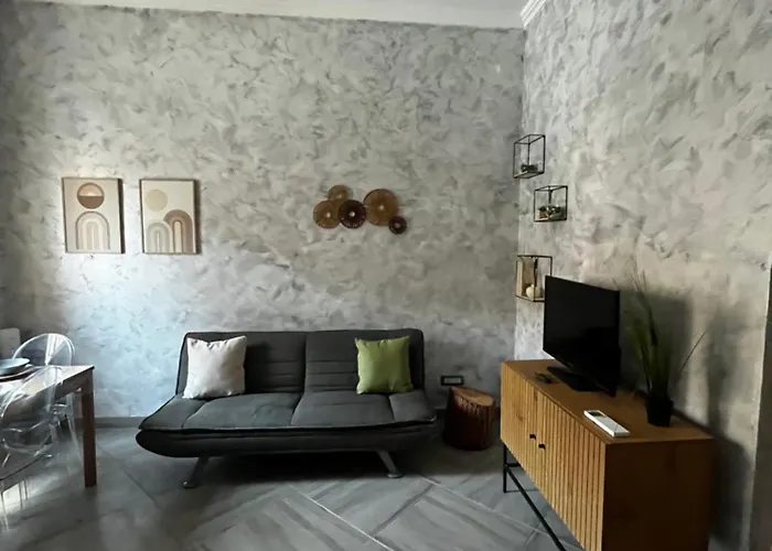 Apartament In Pigneto - Near Centre *