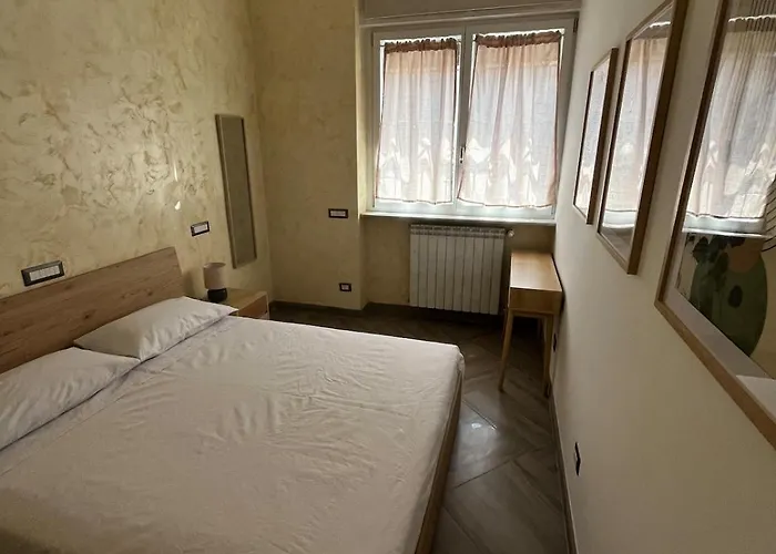 In Pigneto - Near Centre Apartament