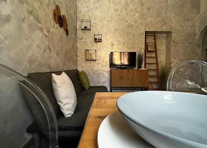 Apartament In Pigneto - Near Centre Rzym