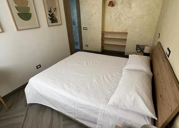 Apartament In Pigneto - Near Centre Rzym